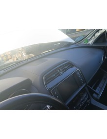 Recambio de kit airbag para jaguar f-pace (x761) 2.0 td4 awd referencia OEM IAM    2