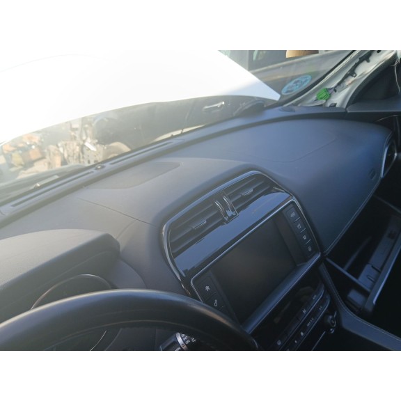 Recambio de kit airbag para jaguar f-pace (x761) 2.0 td4 awd referencia OEM IAM   