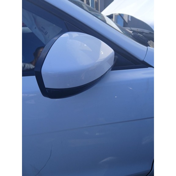Recambio de retrovisor derecho para jaguar f-pace (x761) 2.0 td4 awd referencia OEM IAM   