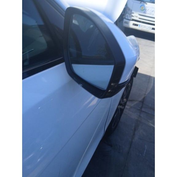 Recambio de retrovisor derecho para jaguar f-pace (x761) 2.0 td4 awd referencia OEM IAM   