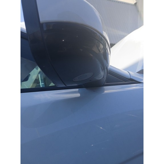 Recambio de retrovisor derecho para jaguar f-pace (x761) 2.0 td4 awd referencia OEM IAM   