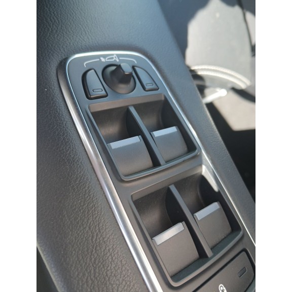 Recambio de retrovisor derecho para jaguar f-pace (x761) 2.0 td4 awd referencia OEM IAM   