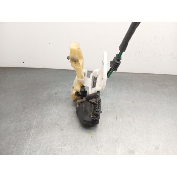 Recambio de cerradura puerta trasera derecha para kia sorento ii (xm) 2.2 crdi referencia OEM IAM 814202P000  