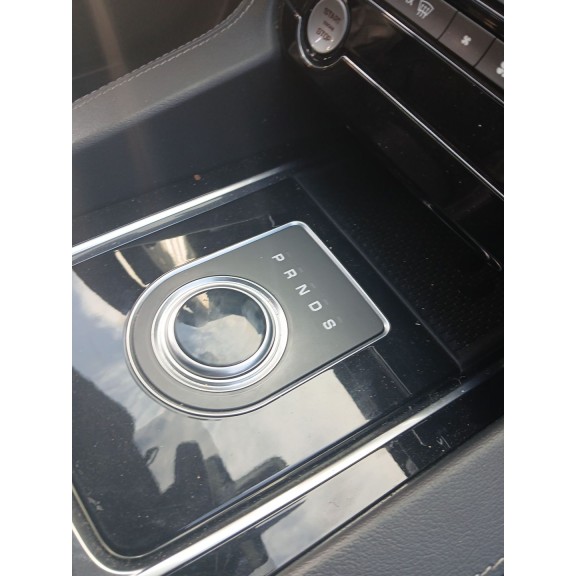 Recambio de palanca cambio para jaguar f-pace (x761) 2.0 td4 awd referencia OEM IAM   