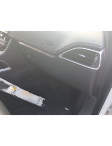Recambio de guantera para jaguar f-pace (x761) 2.0 td4 awd referencia OEM IAM   