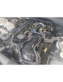 Recambio de motor completo para jaguar f-pace (x761) 2.0 td4 awd referencia OEM IAM    2