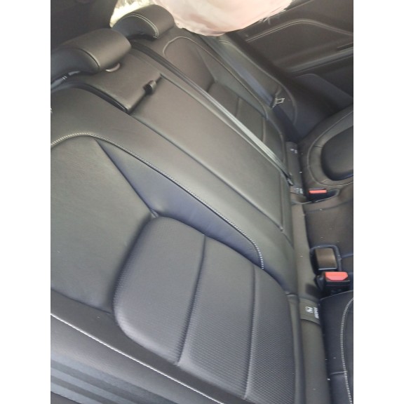 Recambio de asientos traseros para jaguar f-pace (x761) 2.0 td4 awd referencia OEM IAM   