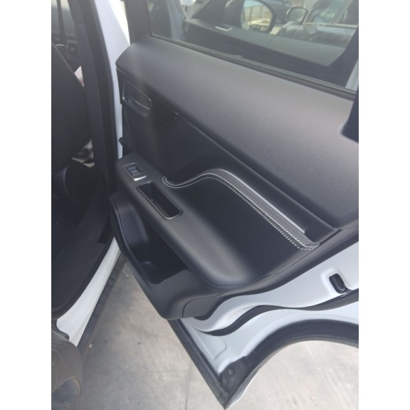 Recambio de guarnecido puerta trasera derecha para jaguar f-pace (x761) 2.0 td4 awd referencia OEM IAM   