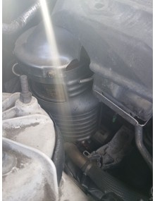 Recambio de filtro de particulas para jaguar f-pace (x761) 2.0 td4 awd referencia OEM IAM   