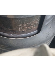 Recambio de filtro de particulas para jaguar f-pace (x761) 2.0 td4 awd referencia OEM IAM    2