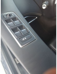 Recambio de mando elevalunas delantero izquierdo para jaguar f-pace (x761) 2.0 td4 awd referencia OEM IAM   