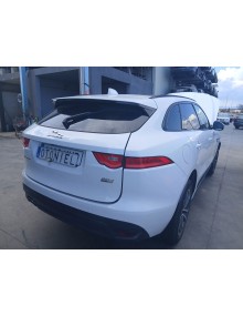 jaguar f-pace (x761) del año 2018