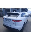 jaguar f-pace (x761) del año 2018