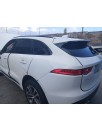 jaguar f-pace (x761) del año 2018