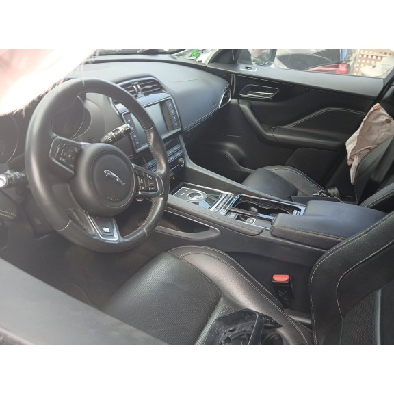 jaguar f-pace (x761) del año 2018