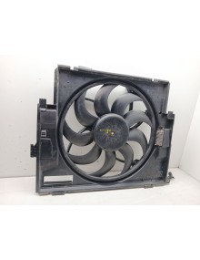 Recambio de electroventilador para bmw 1 (f20) 116 d referencia OEM IAM    2