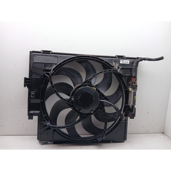 Recambio de electroventilador para bmw 1 (f20) 116 d referencia OEM IAM   