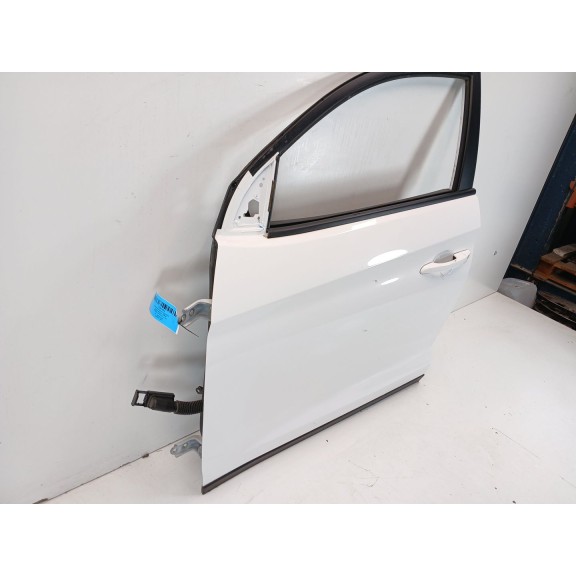 Recambio de puerta delantera izquierda para hyundai tucson (tl, tle) 1.6 t-gdi referencia OEM IAM 76003D3001  