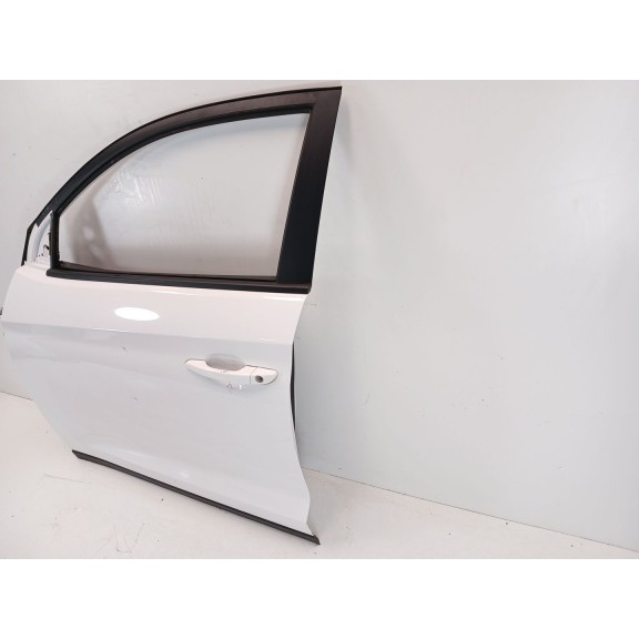 Recambio de puerta delantera izquierda para hyundai tucson (tl, tle) 1.6 t-gdi referencia OEM IAM 76003D3001  