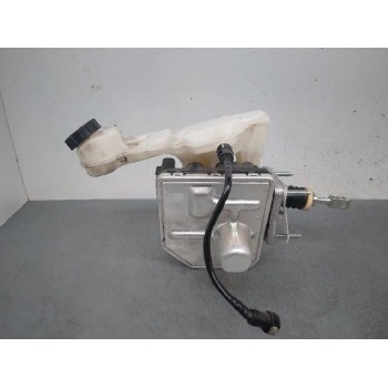 Recambio de abs para ford focus st-line referencia OEM IAM 10120217004 LX612D335AD 