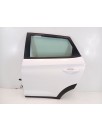 Recambio de puerta trasera izquierda para hyundai tucson (tl, tle) 1.6 t-gdi referencia OEM IAM 77003D3000  