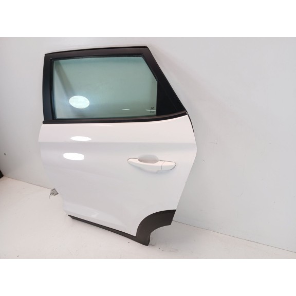 Recambio de puerta trasera izquierda para hyundai tucson (tl, tle) 1.6 t-gdi referencia OEM IAM 77003D3000  