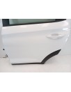 Recambio de puerta trasera izquierda para hyundai tucson (tl, tle) 1.6 t-gdi referencia OEM IAM 77003D3000  