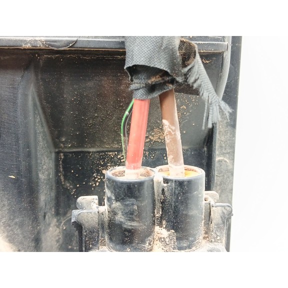 Recambio de electroventilador para bmw 1 (f20) 116 d referencia OEM IAM   