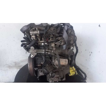 Recambio de motor completo para opel astra h ber. cosmo referencia OEM IAM Z19DT M 