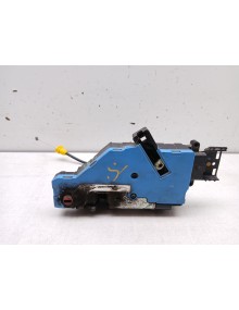 Recambio de cerradura puerta trasera izquierda para peugeot 207 sw (wk_) 1.4 16v referencia OEM IAM 24090158   2