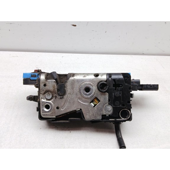 Recambio de cerradura puerta trasera izquierda para peugeot 207 sw (wk_) 1.4 16v referencia OEM IAM 24090158  