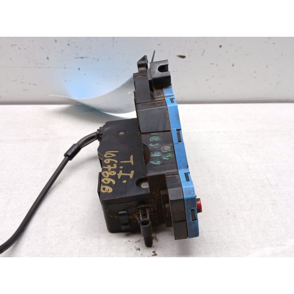 Recambio de cerradura puerta trasera izquierda para peugeot 207 sw (wk_) 1.4 16v referencia OEM IAM 24090158  