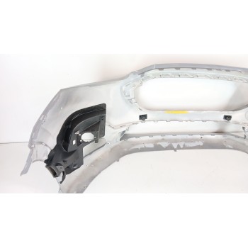 Recambio de paragolpes delantero para ford puma st-line referencia OEM IAM L1TB17757D1  