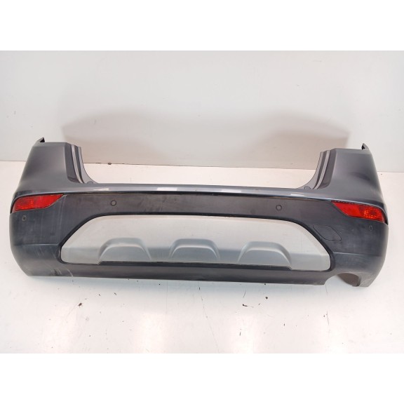 Recambio de paragolpes trasero para opel mokka / mokka x (j13) 1.4 4x4 (_76) referencia OEM IAM   