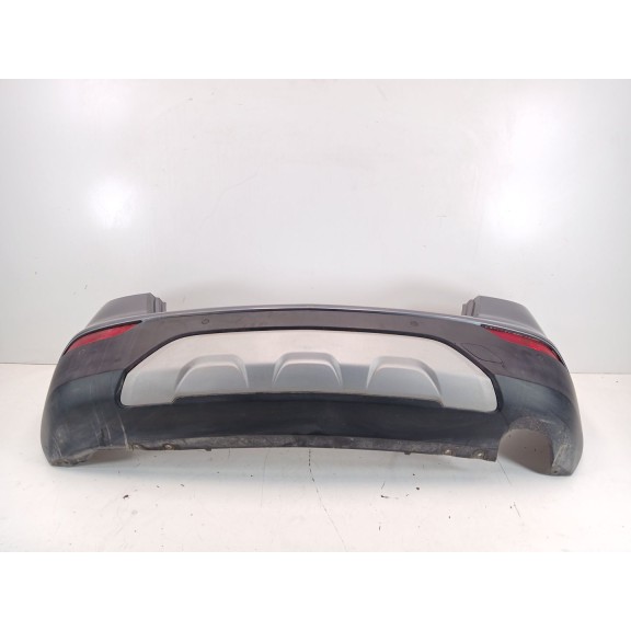 Recambio de paragolpes trasero para opel mokka / mokka x (j13) 1.4 4x4 (_76) referencia OEM IAM   