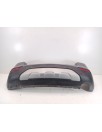 Recambio de paragolpes trasero para opel mokka / mokka x (j13) 1.4 4x4 (_76) referencia OEM IAM   