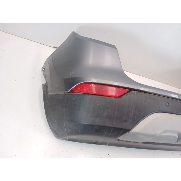 Recambio de paragolpes trasero para opel mokka / mokka x (j13) 1.4 4x4 (_76) referencia OEM IAM   