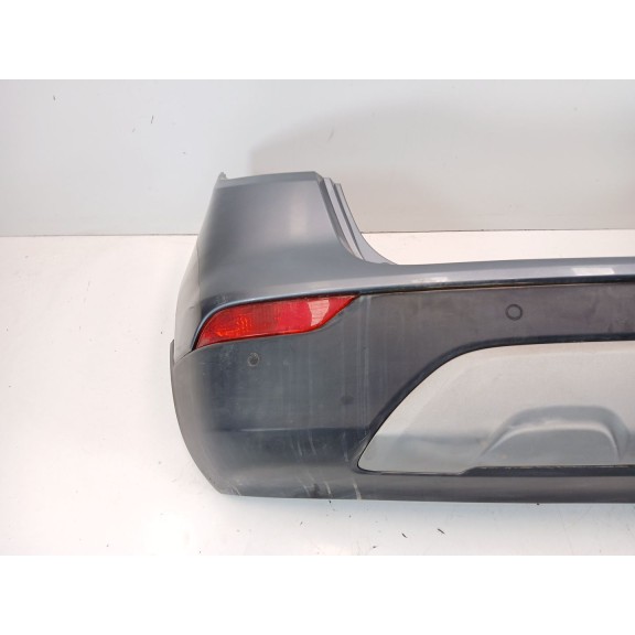 Recambio de paragolpes trasero para opel mokka / mokka x (j13) 1.4 4x4 (_76) referencia OEM IAM   