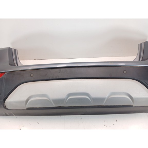 Recambio de paragolpes trasero para opel mokka / mokka x (j13) 1.4 4x4 (_76) referencia OEM IAM   