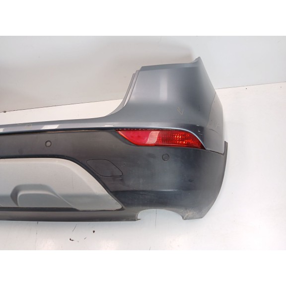 Recambio de paragolpes trasero para opel mokka / mokka x (j13) 1.4 4x4 (_76) referencia OEM IAM   