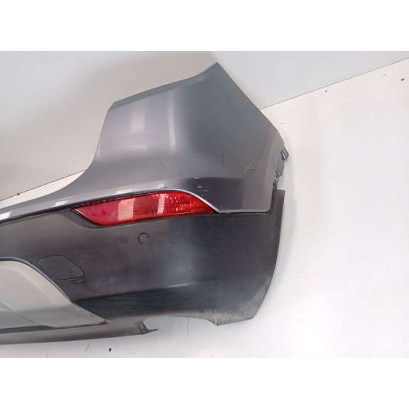 Recambio de paragolpes trasero para opel mokka / mokka x (j13) 1.4 4x4 (_76) referencia OEM IAM   