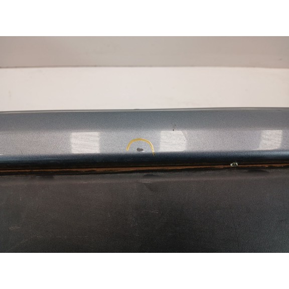 Recambio de paragolpes trasero para opel mokka / mokka x (j13) 1.4 4x4 (_76) referencia OEM IAM   