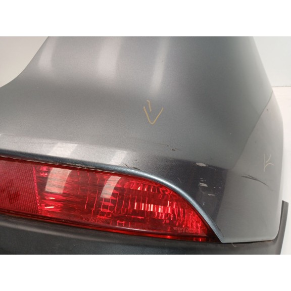 Recambio de paragolpes trasero para opel mokka / mokka x (j13) 1.4 4x4 (_76) referencia OEM IAM   