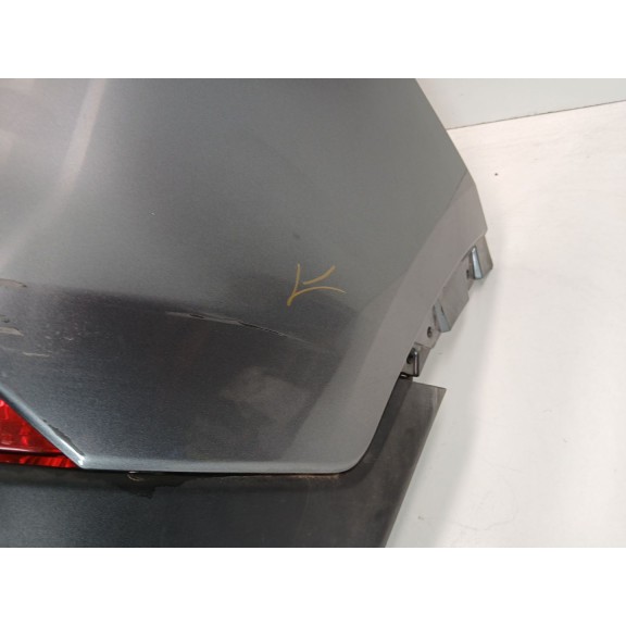 Recambio de paragolpes trasero para opel mokka / mokka x (j13) 1.4 4x4 (_76) referencia OEM IAM   