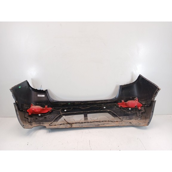 Recambio de paragolpes trasero para opel mokka / mokka x (j13) 1.4 4x4 (_76) referencia OEM IAM   