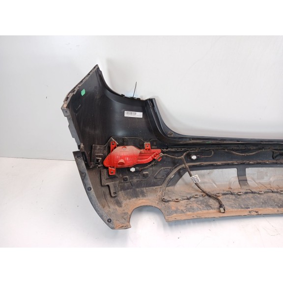 Recambio de paragolpes trasero para opel mokka / mokka x (j13) 1.4 4x4 (_76) referencia OEM IAM   