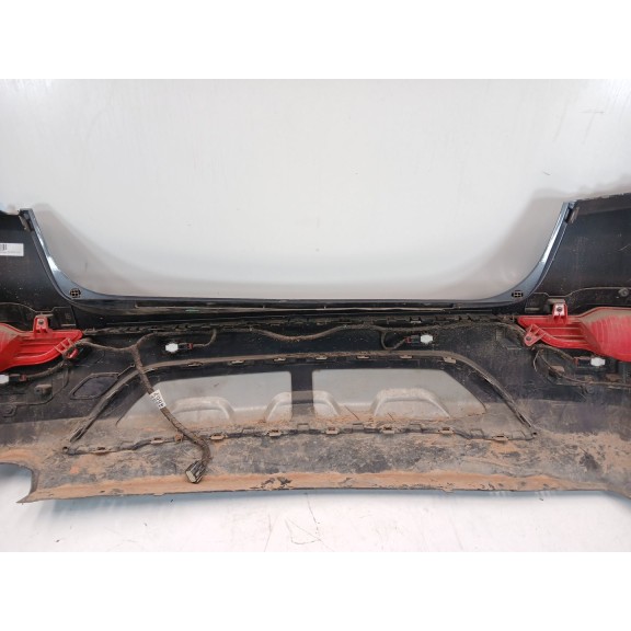 Recambio de paragolpes trasero para opel mokka / mokka x (j13) 1.4 4x4 (_76) referencia OEM IAM   
