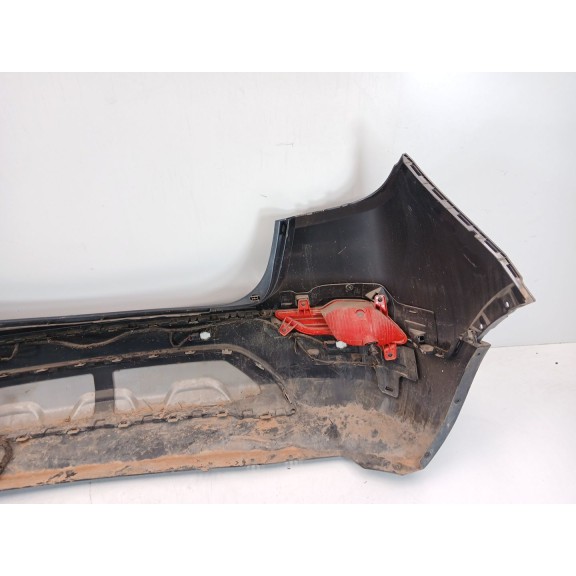 Recambio de paragolpes trasero para opel mokka / mokka x (j13) 1.4 4x4 (_76) referencia OEM IAM   