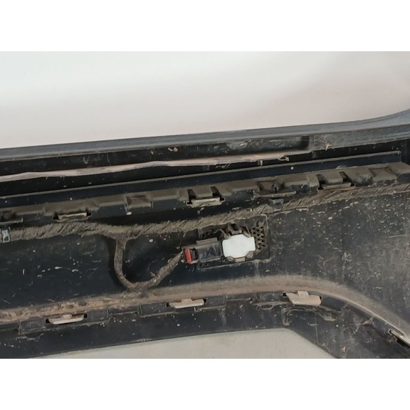 Recambio de paragolpes trasero para opel mokka / mokka x (j13) 1.4 4x4 (_76) referencia OEM IAM   