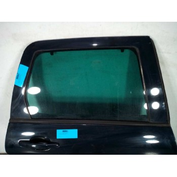 Recambio de puerta trasera derecha para peugeot 308 sw envy referencia OEM IAM   